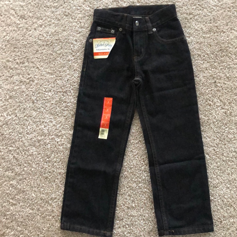 Faded Glory jeans